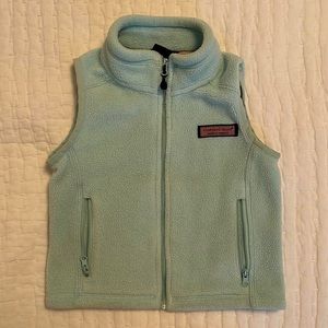 Vineyard Vines vest